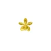 Aeridovanda Vieng Ping Orchid Brooch/Pendant (G)