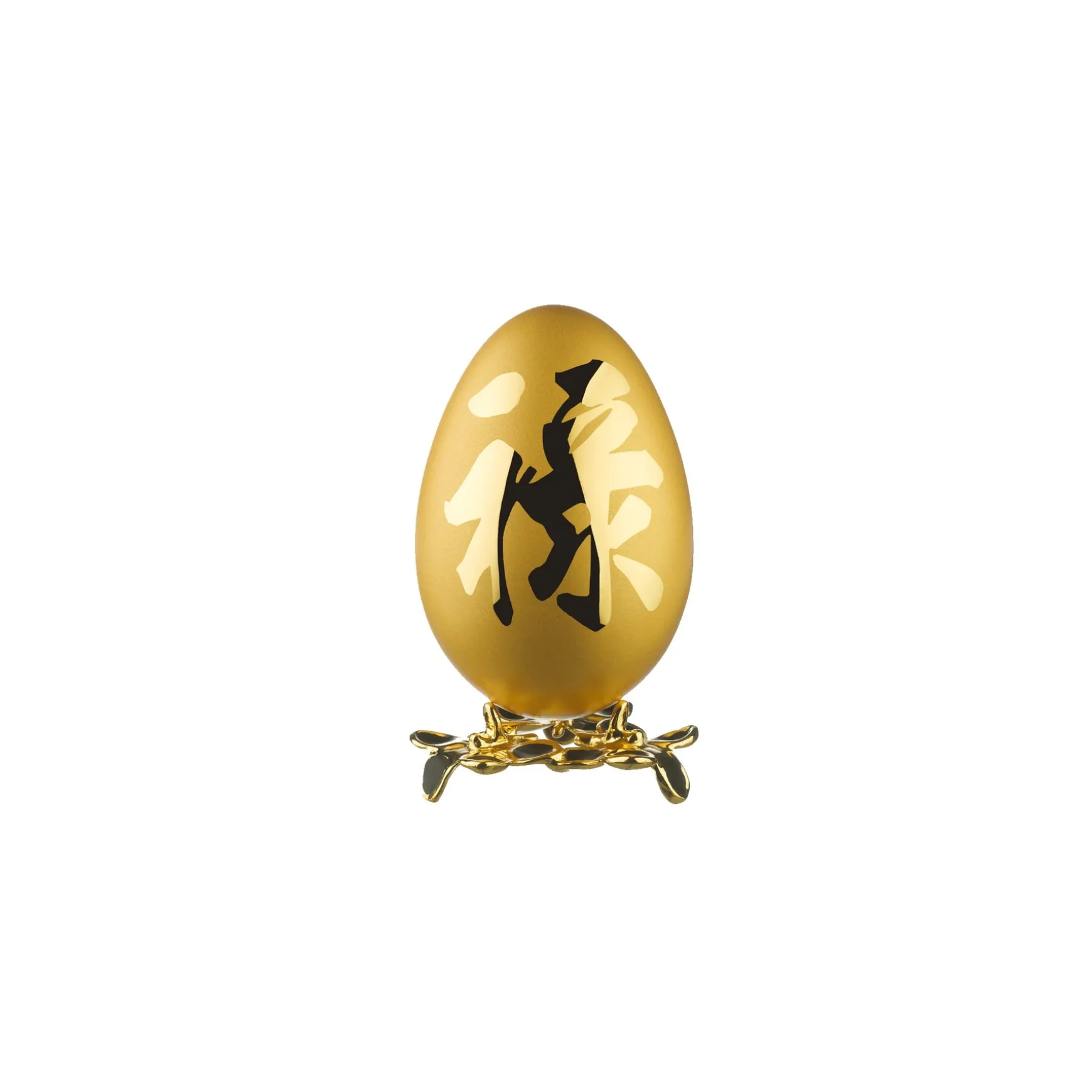 Auspicious Egg - Lu (Medium)