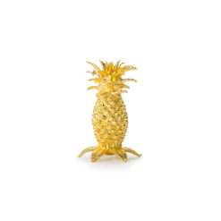 Auspicious Pineapple