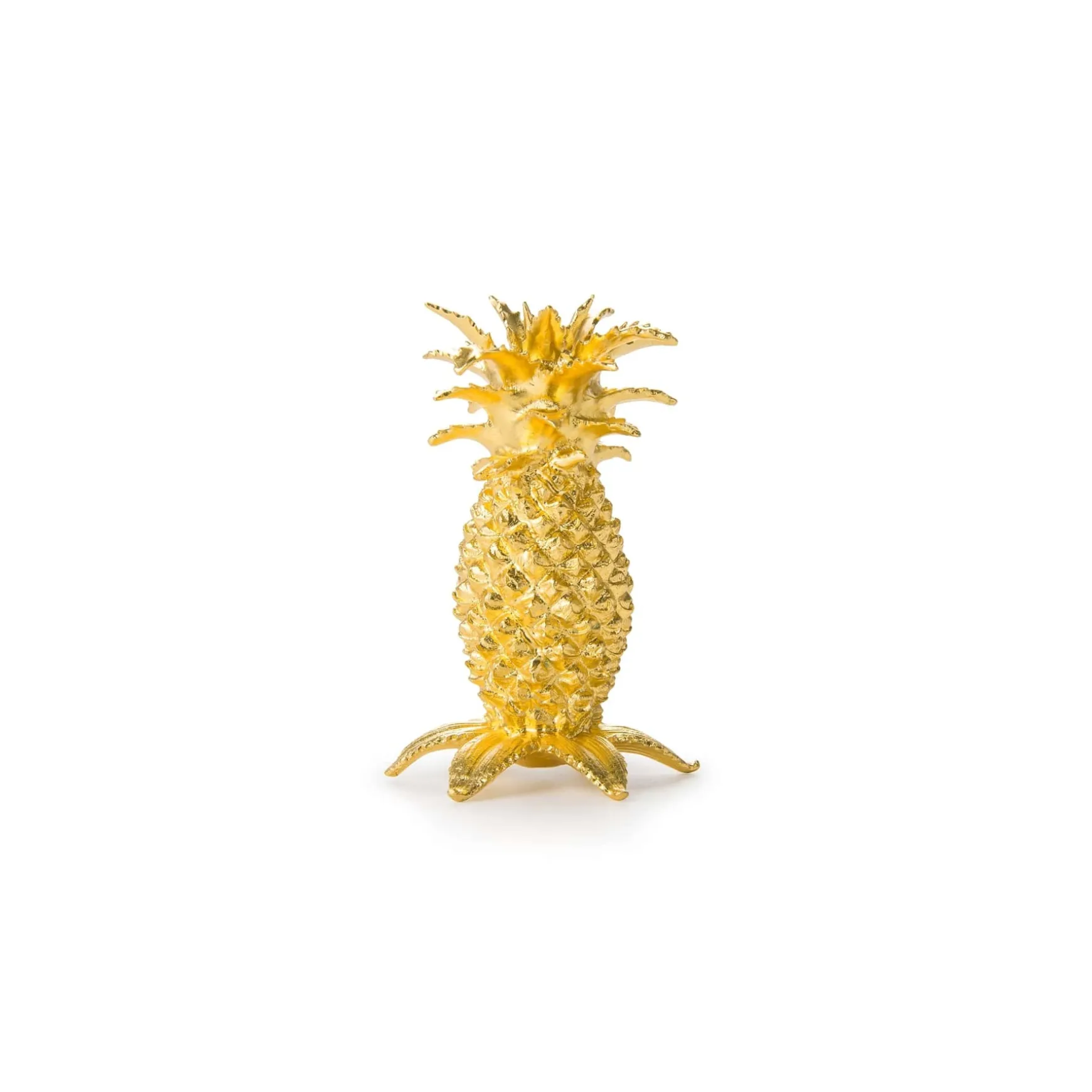 Auspicious Pineapple