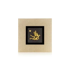 Celestial Dragon Frame