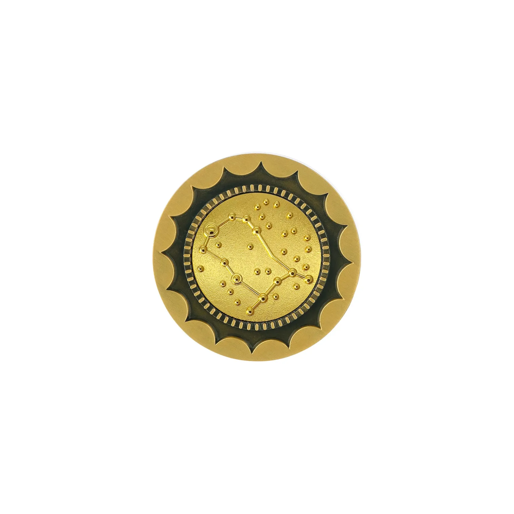 12 Constellation Base (Gemini)