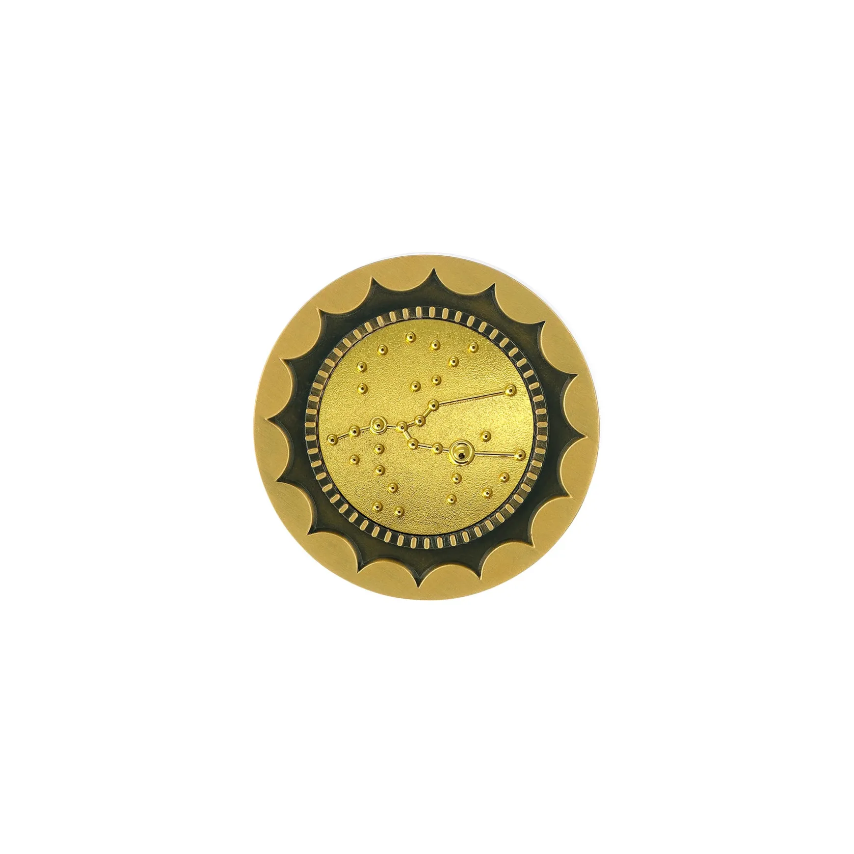 12 Constellation Base (Taurus)