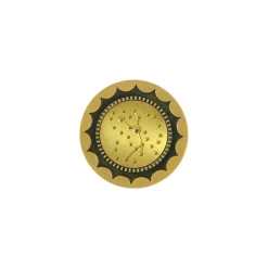 12 Constellation Base (Virgo)