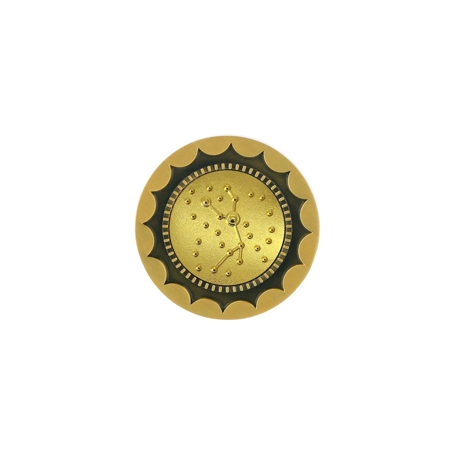 12 Constellation Base (Virgo)