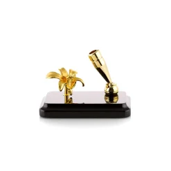 Dendrobium Li Min Eng Orchid Pen Holder