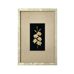 Dendrobium Orchid Tay Swee Keng Spray Frame II