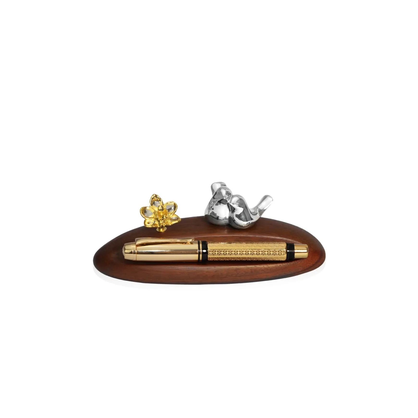 Doritaenopsis Love Bird Pen Holder