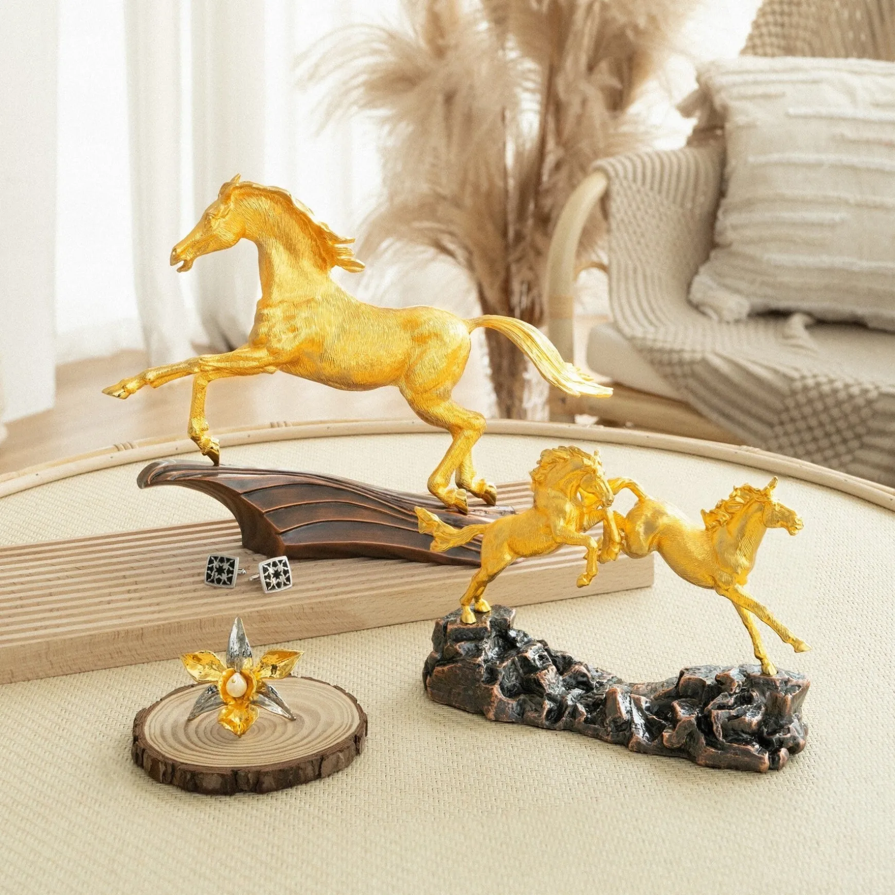Freedom Horse