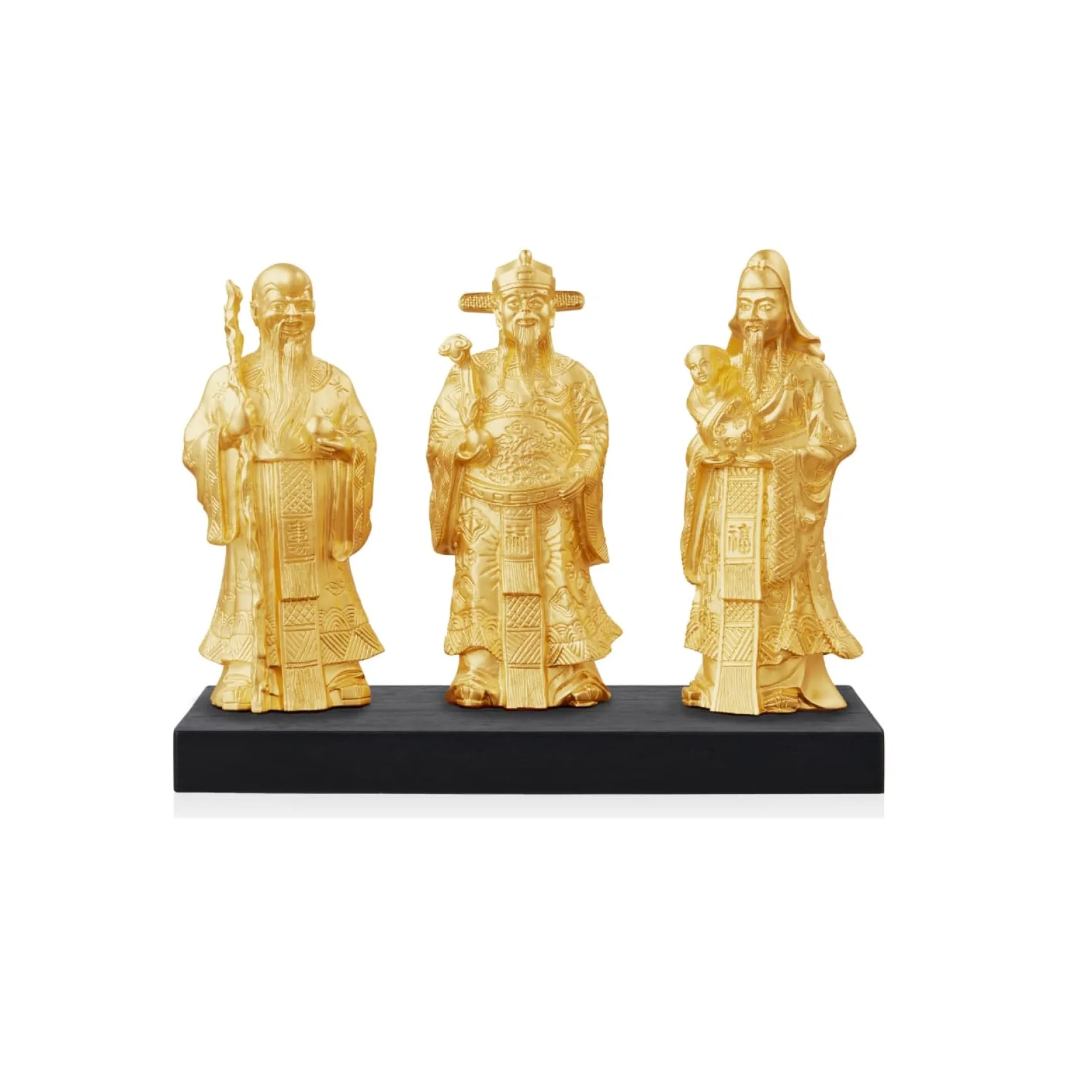 Fu Lu Shou