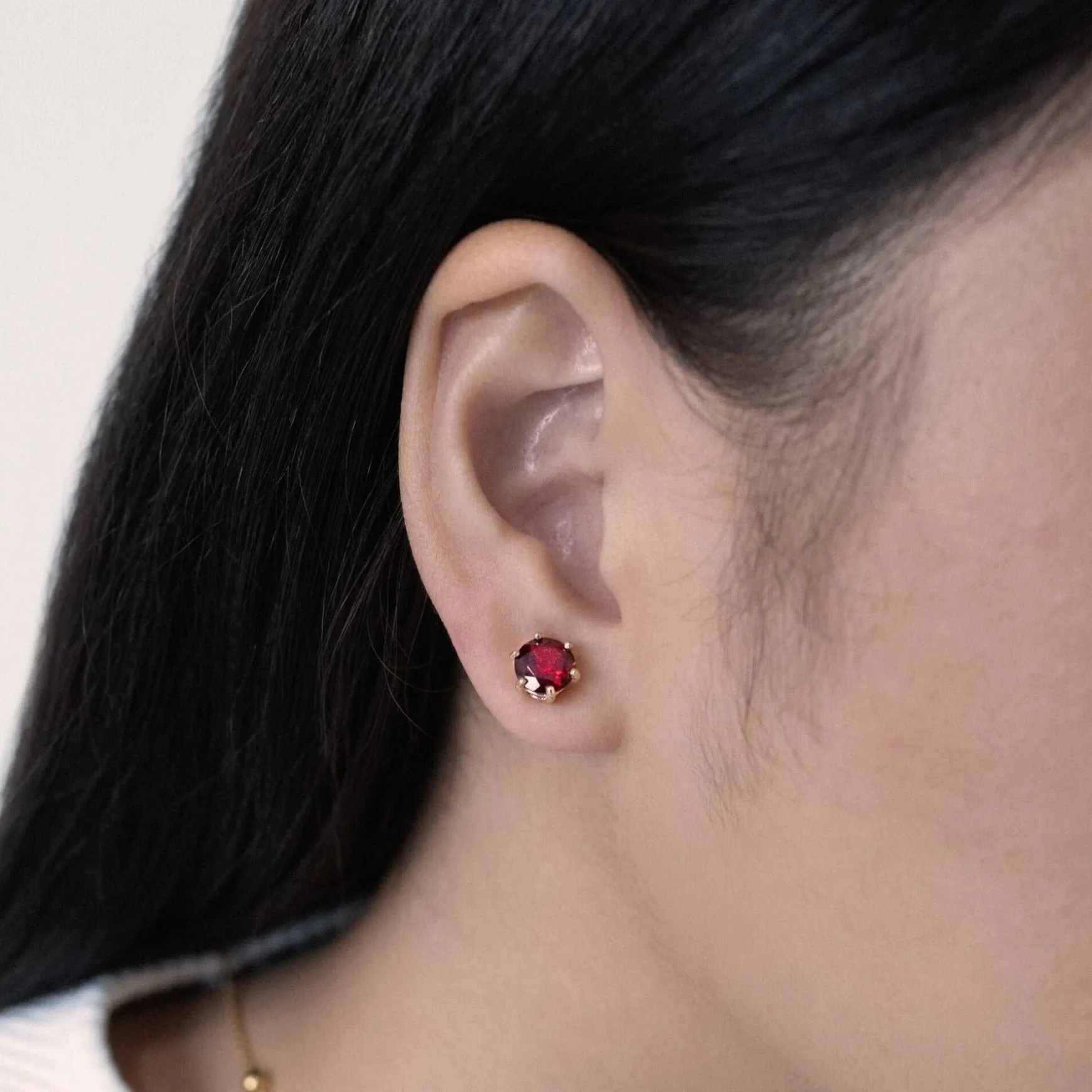 Garden Odyssey Tassel Earrings