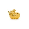 Golden Harvest Pumpkin