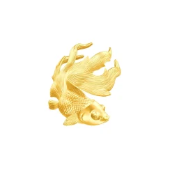 Goldfish - Left (G)