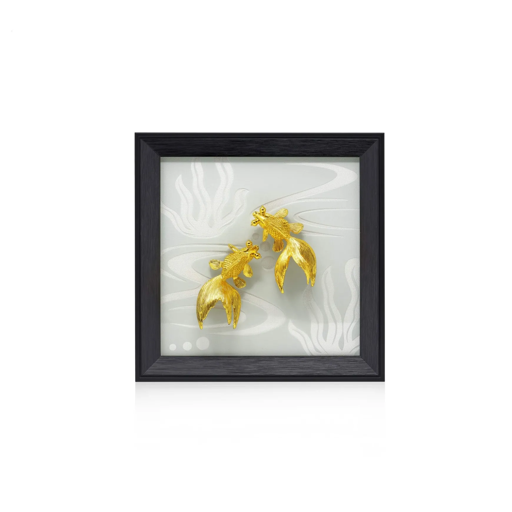 Goldfish Frame III