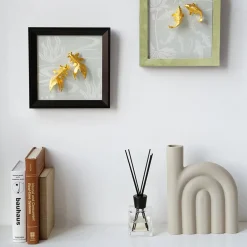 Goldfish Frame III