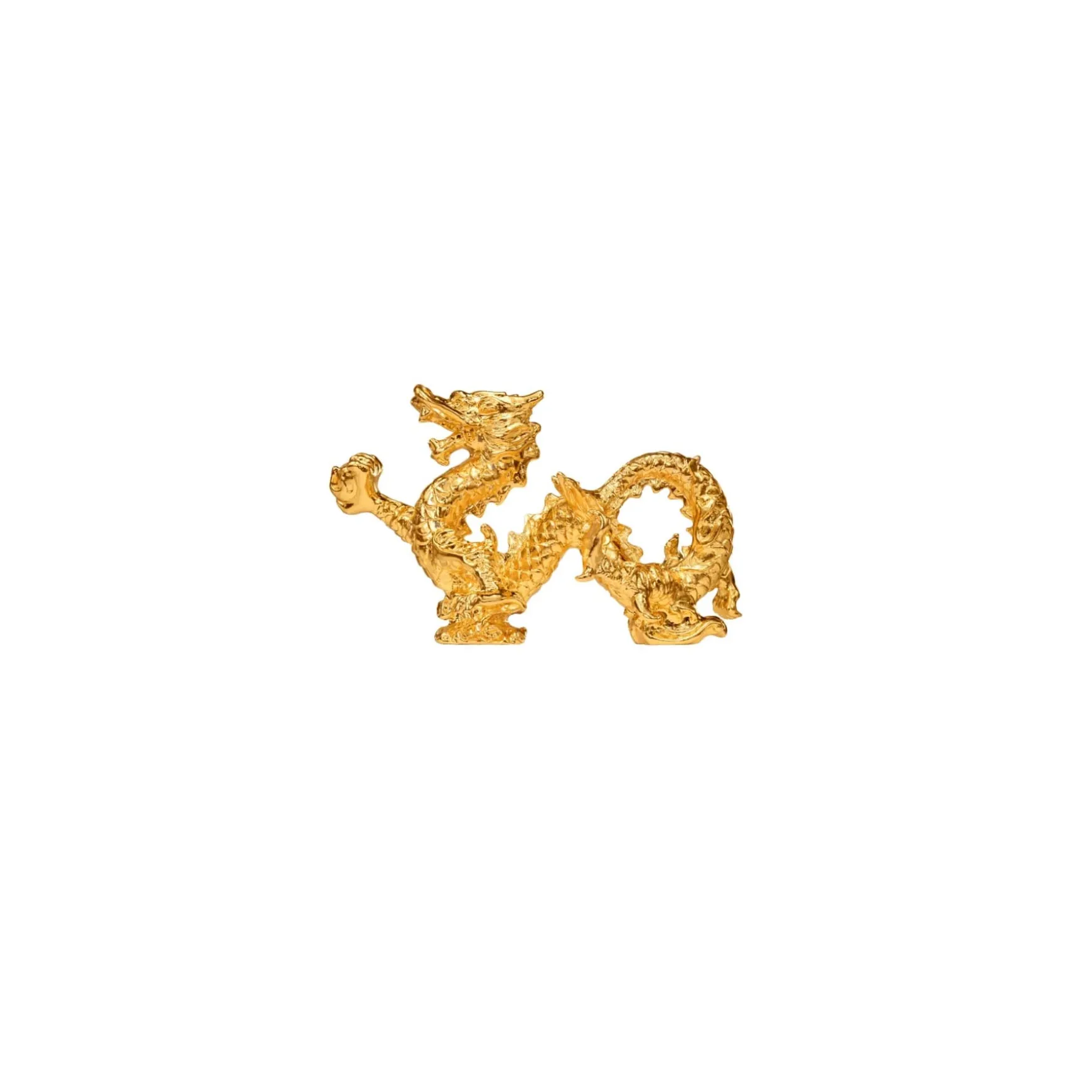 Infinity Dragon