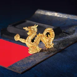 Infinity Dragon