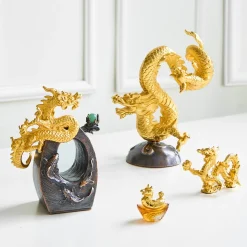 Infinity Dragon