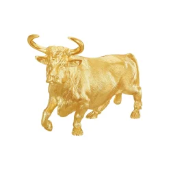 Legend of XII - Ox