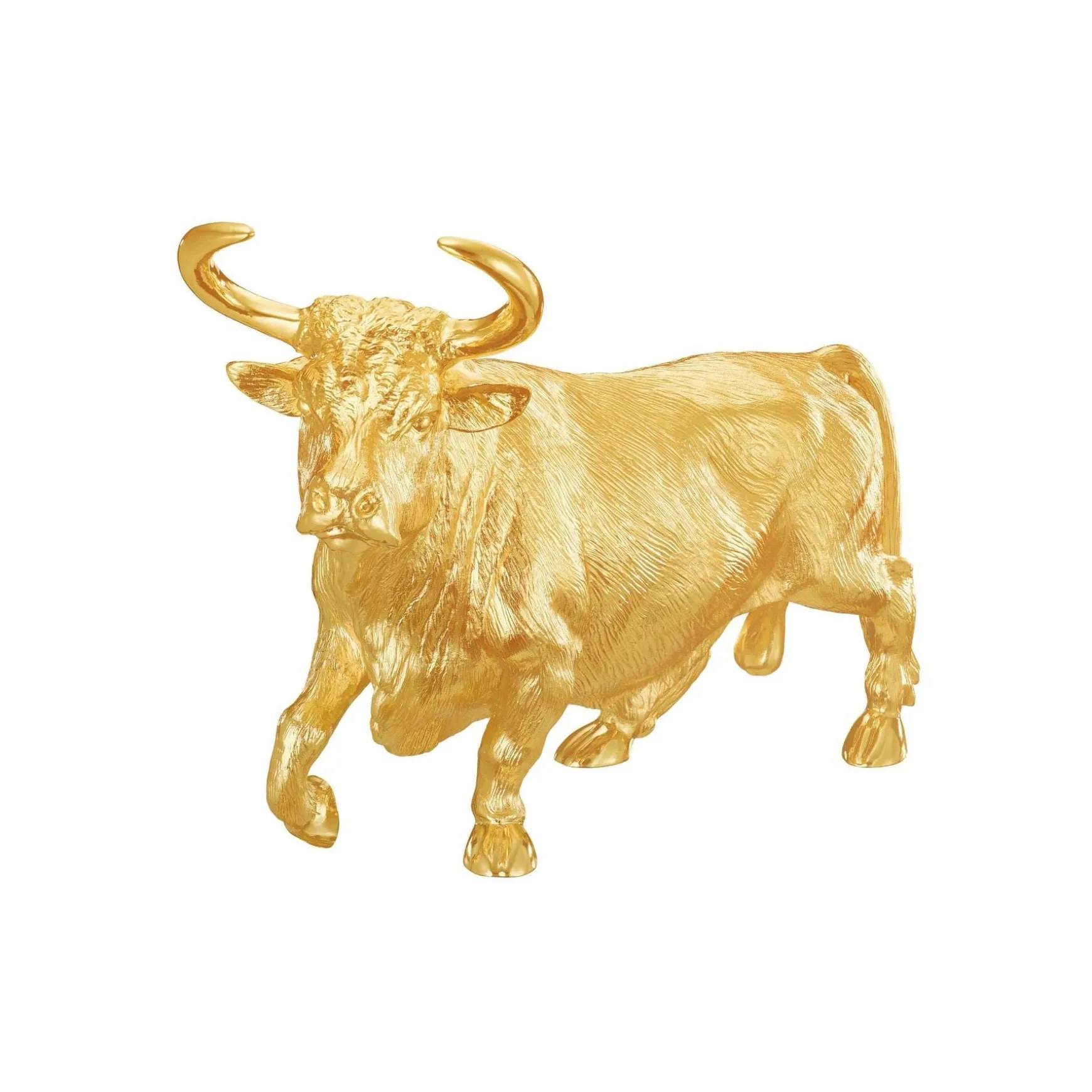 Legend of XII - Ox