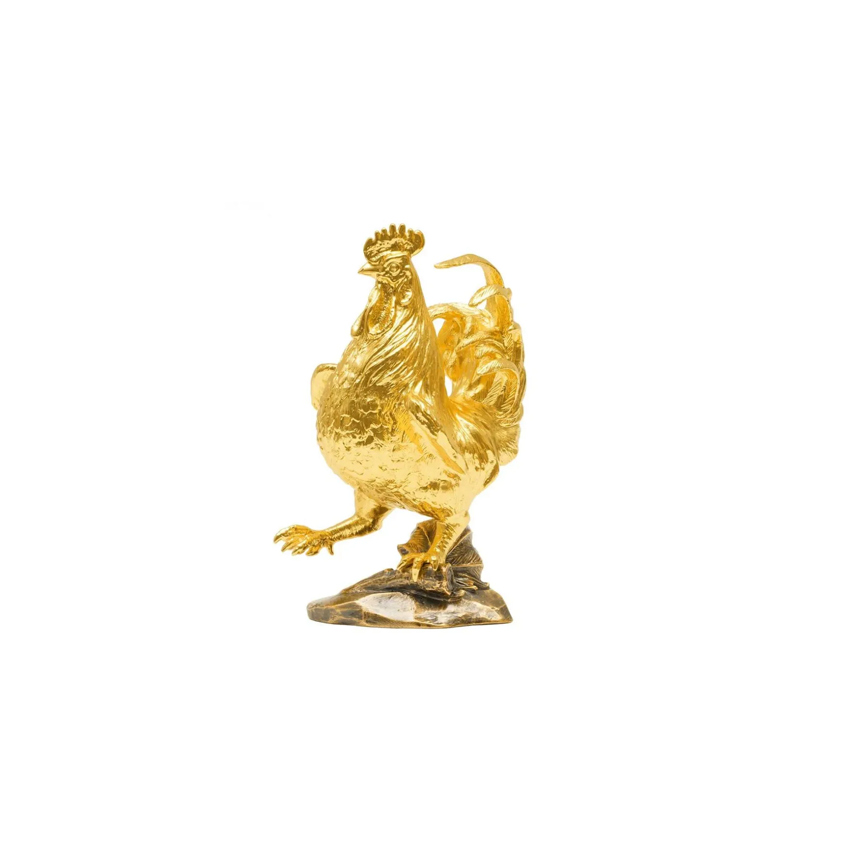 Legend of XII - Rooster