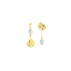 Maiden Jade Earrings