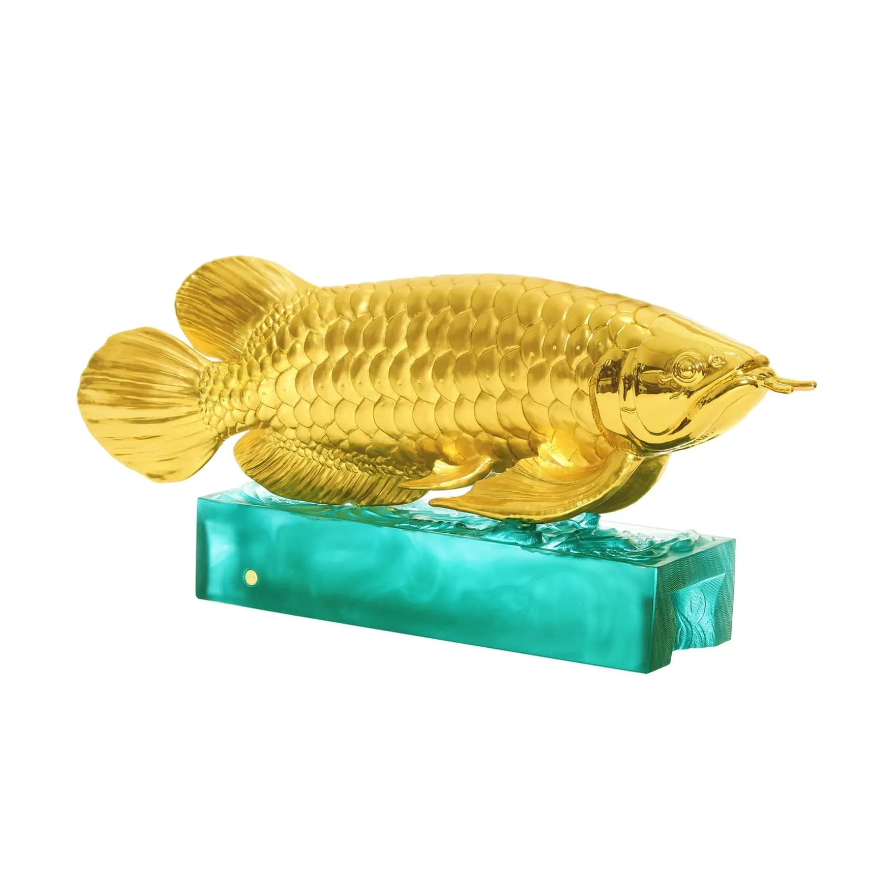 Majestic Arowana