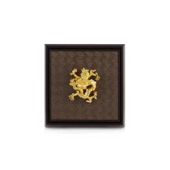 Majestic Dragon Frame