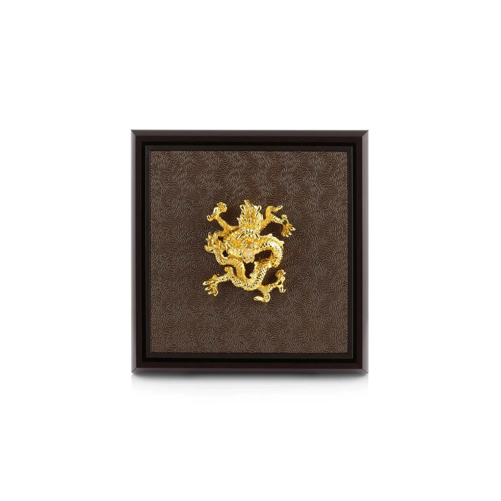 Majestic Dragon Frame