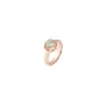 Midori Ring with Prasiolite (RG)