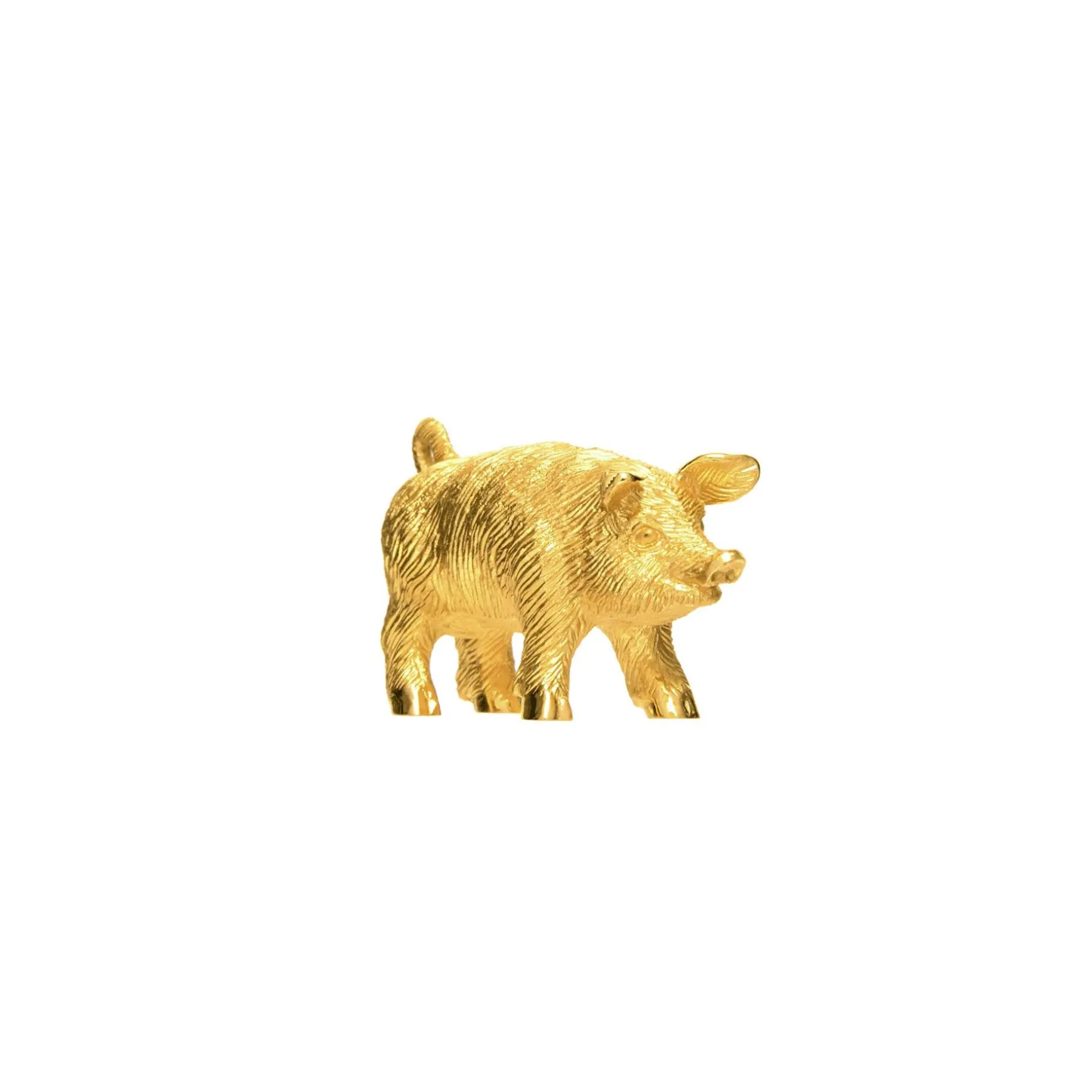 Mini Orientals - Pig