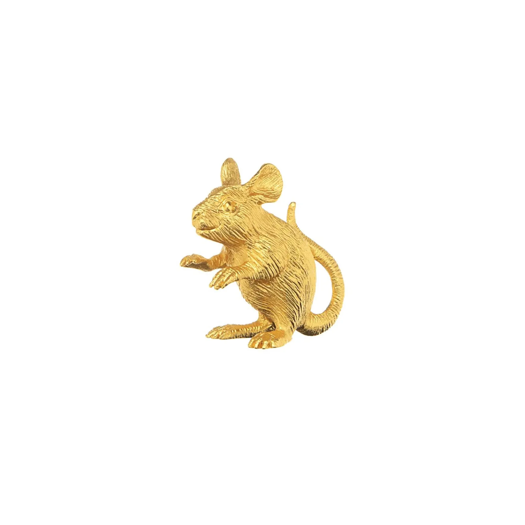 Mini Orientals - Rat