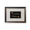 2 Pairs Chopsticks with Carp Rest Frame II