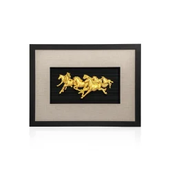Paramount Horses Frame V