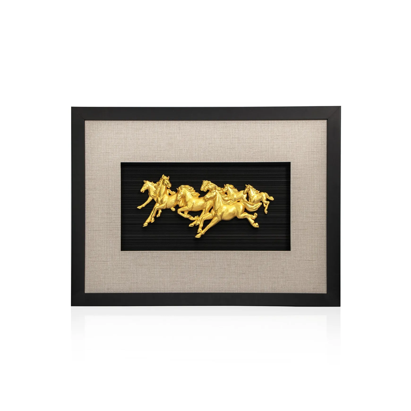 Paramount Horses Frame V