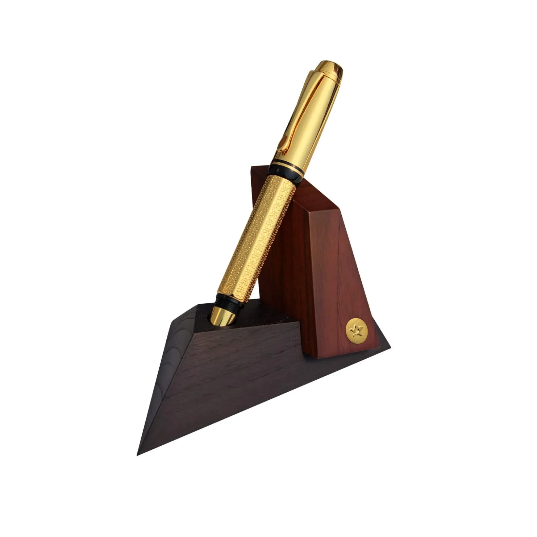 Prism Pen Holder