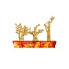 Prosperous Plant on Liu Li