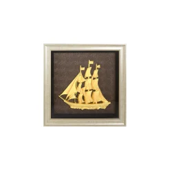 Ship Frame