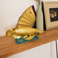 Treasure Arowana