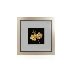 Vanda Miss Joaquim Spray Orchid Frame VIII