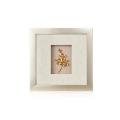 Vanda Wee Kim Lian Orchid Spray Frame