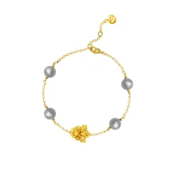 Vanda Whispers Bracelet