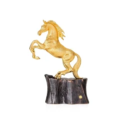 Victory Horse III