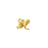 Zodiac Monkey Figurine